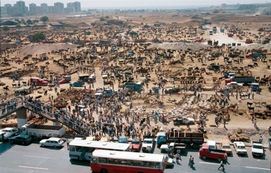 80 ler ve 90 lar İstanbul u!