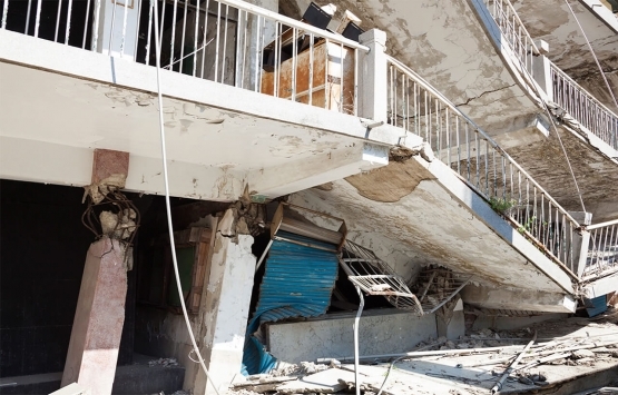 Türkiye deki konutların yüzde 59.80 i deprem sigortalı!