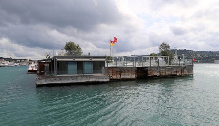 Galatasaray Adası nın değeri 1.6 milyar TL oldu! Ada satılacak mı?