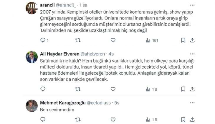 Alphan Manas: Kuleli Askeri Lisesi yakında otel olacakmış! 