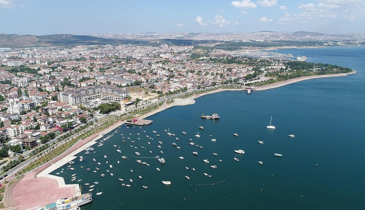 Tuzla-Samandıra metro hattı için tarih verildi! Tuzlalılara müjde! Geri sayım başladı...