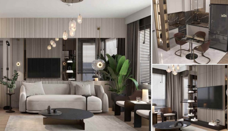 Ferce Bahçeşehir de 59 bin TL sabit taksit ve sıfır faiz fırsatıyla 2+1 ev sahibi olmak için son 12 gün!