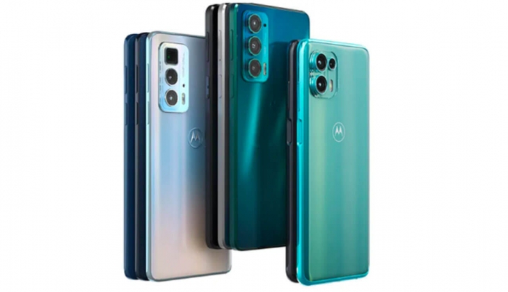 Motorola fanlarını sevindirecek haber! Motorola Edge 40 Pro Geekbench i geçti