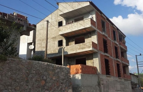 Kocaeli'nde iş kazası: 1 ölü, 1 yaralı!