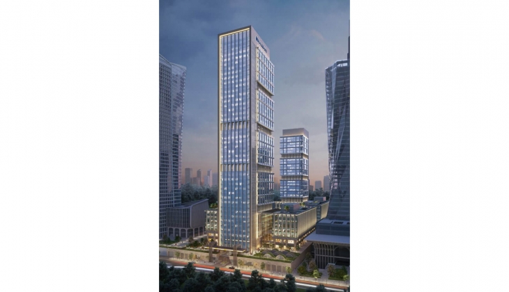 Halk GYO nun 4 projesinin değeri 10 milyar TL yi aştı! İlk 9 ayda ne kadar hasılat sağlandı? 