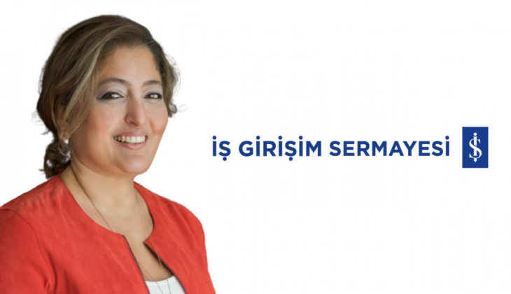 Özge Bulut Maraşlı hangi alanlarda üst düzey yöneticilik yaptı? İş Girişim Sermayesi’nde hangi alanda çalışıyor?