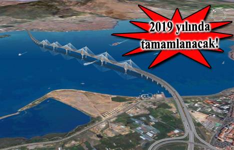 İstanbul-İzmir Otoyolu üzerinde 33 tesis kurulacak!