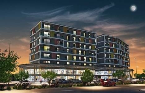 Çanakkale Yanyalı Konutları yatırımcıların yeni adresi!