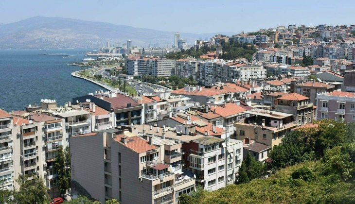 DAUM dan İzmir depremi için 2 senaryo! Korkutan açıklama! Tehlikeli 25 fay hattı var, 6 nın üzerinde deprem olacak