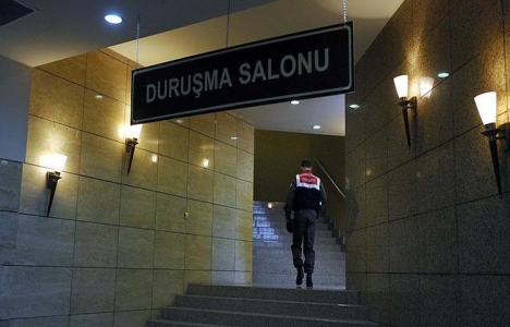 FETÖ'ye himmet davası!