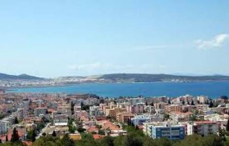 ALOSBİ'ye küçük sanayi sitesi kuruluyor!