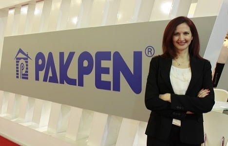 Pakpen ulaşım
