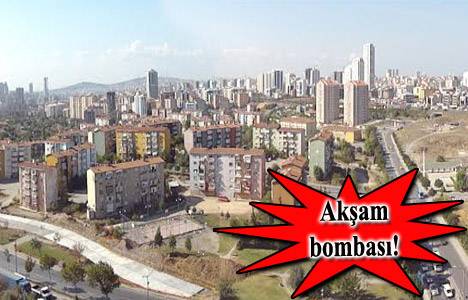 İmar İskan Blokları’nın akıbeti belli oldu! İşte detaylar!