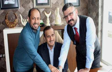 Fatih Yıldız: Trabzon’da konut fazlalığı var!