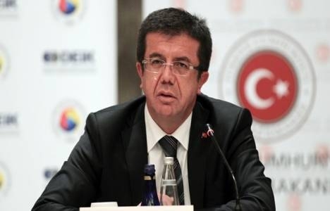 Nihat Zeybekci: İnşaat sektörü başarılı!