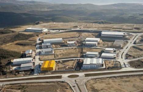 OSB kuruluşları açısından bu yıl verimli geçmedi! 