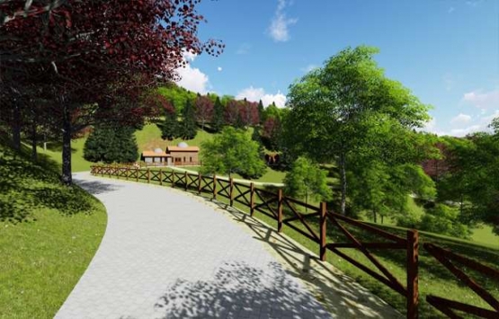 Kartepe Güzelbahçe mesire yeri işletilmesi için ihaleye çıkıyor!