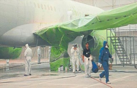 SDU'ye Sivil Havacılık Yüksekokulu açılacak!