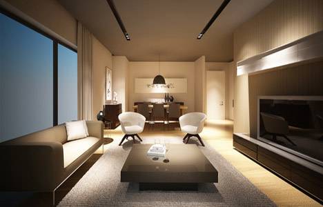  Helenium Wings örnek daire!