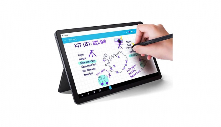 A101 de Lenovo Tablet satışta! İşte Mart 2022 fiyat bilgisi!