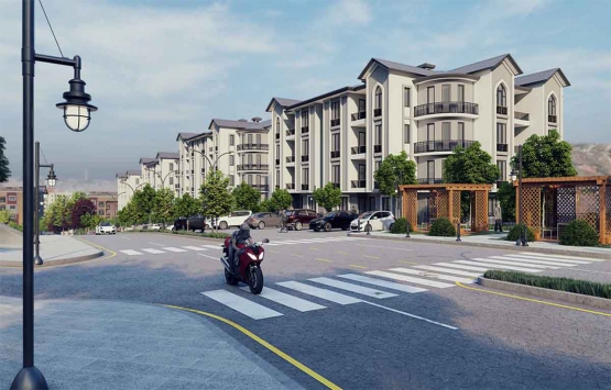 Ankara Altındağ Aktaş Mahallesi nde dönüşüm başlıyor!