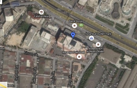 İstanbul Outlet Park AVM bayramda açık mı?