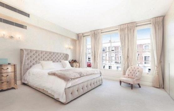 Tarkan Londra’da 54 milyon liralık ev baktı!