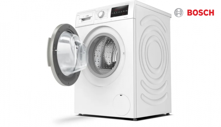 Bosch Serie 6 Çamaşır Makinesi ne kadar, özellikleri neler? 19 Ocak 2023 fiyat listesi