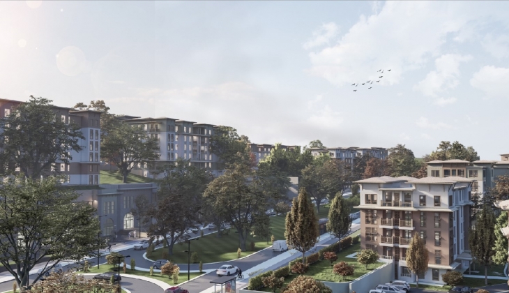 THY ile Emlak konut Arnavutköy kura çekilişi ne zaman yapılacak? Yenişehir Evleri isim listesi belli oldu mu? 