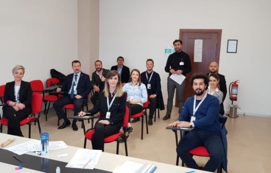 KTSO'dan emlak danışmanı sınavı uyarısı!