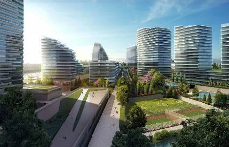 Batışehir İstanbul fiyatlar!