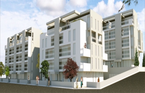 Blue City Mudanya projesinde daireler 110 bin TL'den başlıyor!