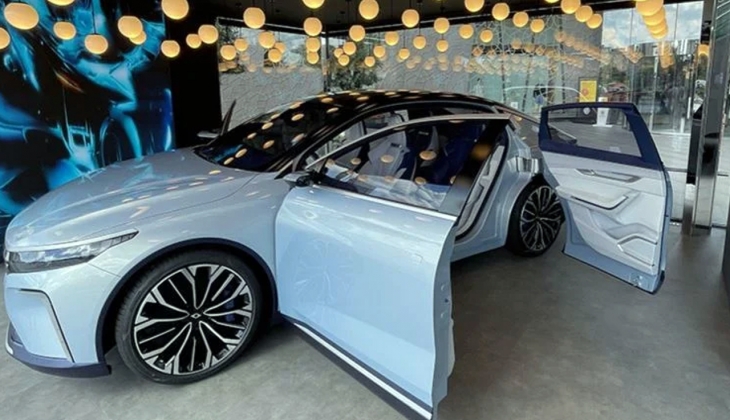 Önce zam şimdi gecikme! Togg'da teslimatlar ertelendi