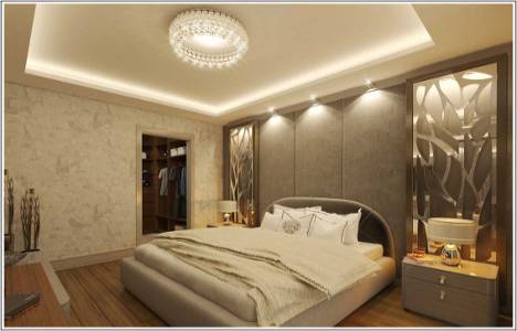 Beylikdüzü Kale Kent örnek daire!