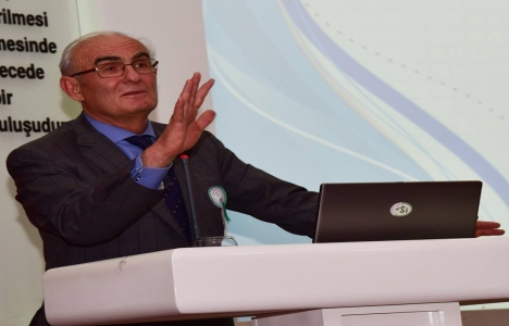 Samsun'un tüm ilçeleri atık su arıtma tesisine kavuşuyor!