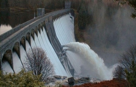 Alper Tunga Dost: Türkiye su fakiri olma sürecinde!