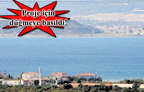 İşte İstanbul-Çanakkale-Balıkesir Otoyol Projesi'nin güzergahı!