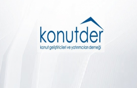KONUTDER üyeleri
