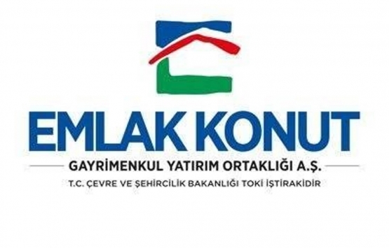 Emlak Konut GYO hisseleri yabancıların en çok satış yaptığı 2'nci hisse oldu!