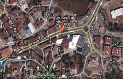 Kurtköy Helenium Butik nerede?