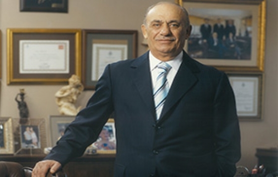 Saffet Çebi kimdir? 