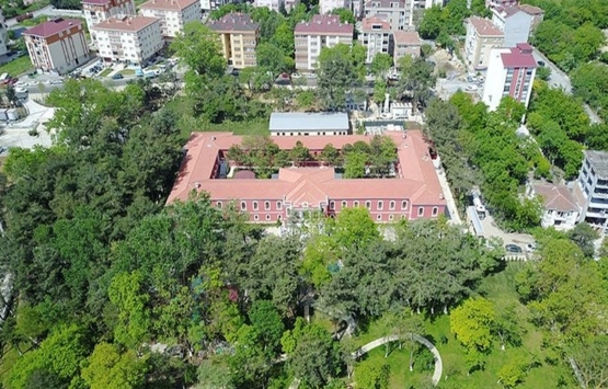 Yeşilköy ve Arnavutköy deki salgın hastaneleri yarın açılacak!