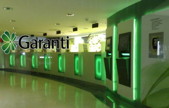 Garanti Bankası konut kredilerinde faizi indirdi!