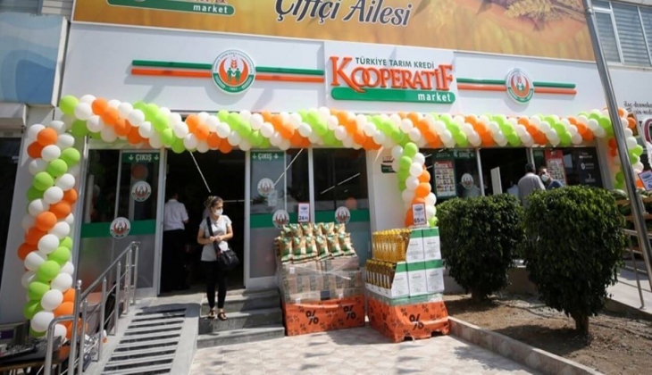 Tarım Kredi’de Ramazan bereketi! Hurma 46 TL,1 kg nohut 29 TL! 17  Mart 2023 Fiyat Listesi