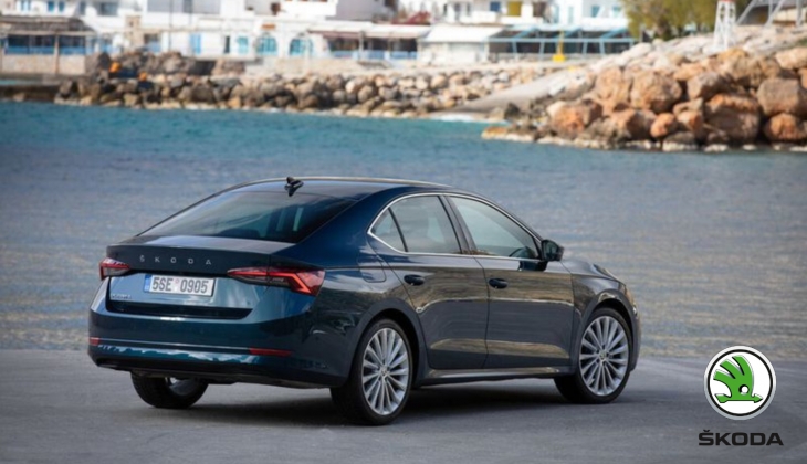 Skoda Octavia alacaklara müjde! Octavia’da eylül ayı fiyatıyla yola devam!