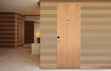 Artella, yangına karşı daha güvenli mekanlar yaratılmasına yardımcı oluyor!