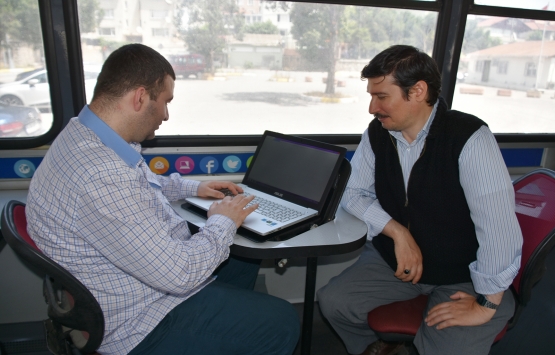 Pendik'e ikinci imar barışı başvuru noktası kuruldu!