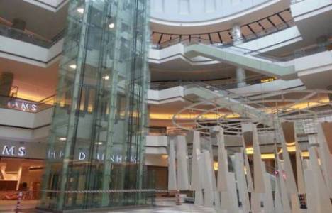 Mall Of İstanbul AVM ne zaman açılacak?
