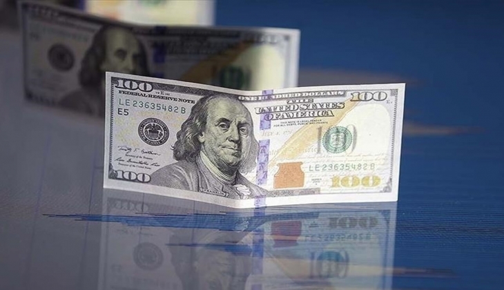 Dolar endeksinde 20 yılın en büyük depremi! Analistlerden son dakika uyarısı! Hemen bakın!