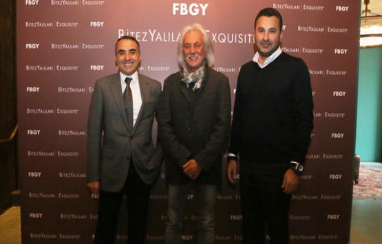 Mimar Levent Penso ve FB Gayrimenkul davalık oldu!